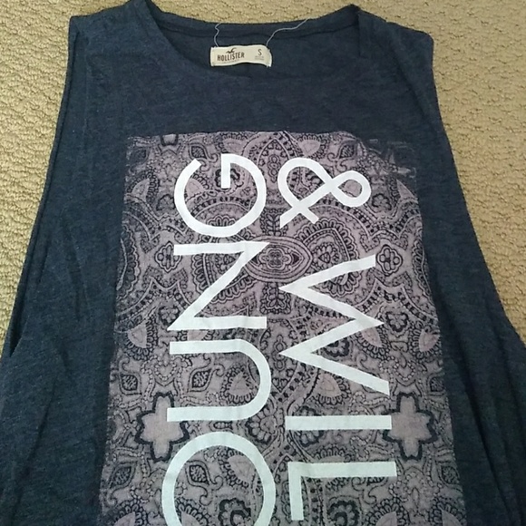 Bundle of summer tanks! - Picture 3 of 6